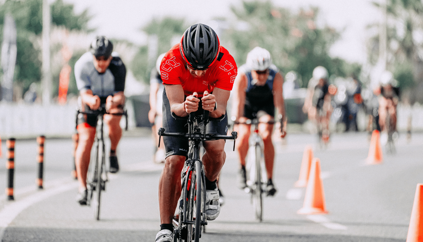 What Cycling Races Will be on Peacock 2024